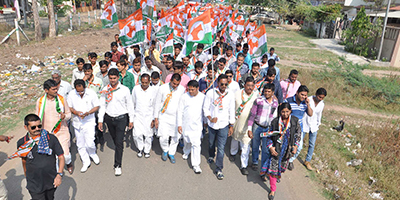 Vikas Khoj Yatra