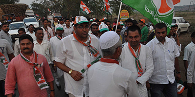 Vikas Khoj Yatra