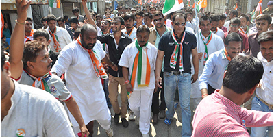 Vikas Khoj Yatra